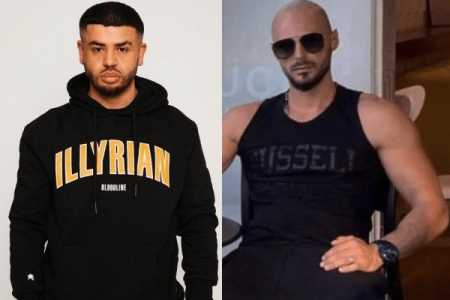 Çfarë ndodhi? Cllevio rrëfen përplasjen me Noizy-n: Shkova për pajtim, përfundova...