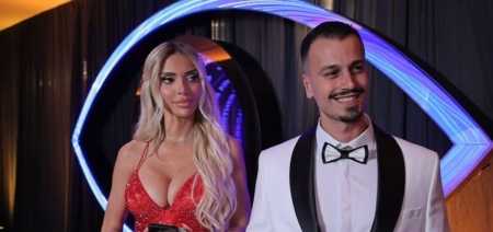 Mateo Borri flet për ‘BBVIP’ dhe lidhjen me Brikenën: Po ndërtojmë të ardhmen bashkë: Jam tashmë i martuar...