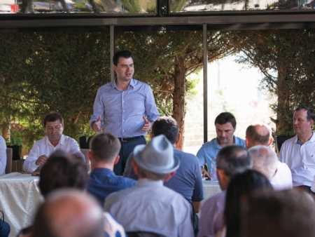 Basha nga Patosi: 2/3 e socialistëve nuk e votuan Ramën, sinjal për PD-në...