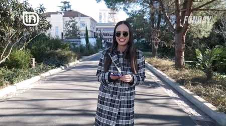 Më fal një minutë! - Suada Daci | IN TV Albania