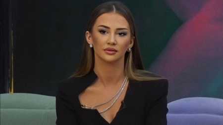 Fansja e ofendon, Kiara Tito revoltohet si asnjëherë më parë, ja ç’ka bërë