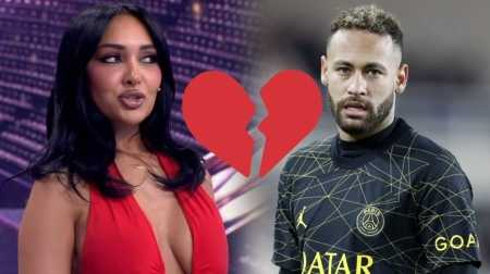 'Neymar më ka shkruar para shumë vitesh, më ftoi në...'/ Habit Armela e BBV 5: Do martohesha me...