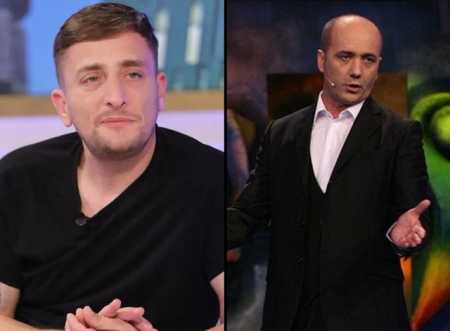 'Hëngre bukën e dikujt'/ Rezart Veleshnja 'shpërthen' ndaj Salsano Rrapit: Për ty s’e...