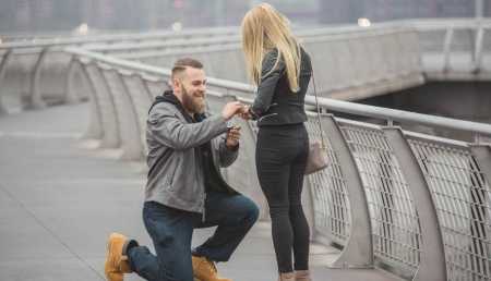 Nëse bëni këto 6 gjëra, ai do t’ju propozojë për martesë. Nxitoni!