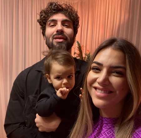 Poi në pushime me Ledrin, Sara tregon kërkesën e ëmbël