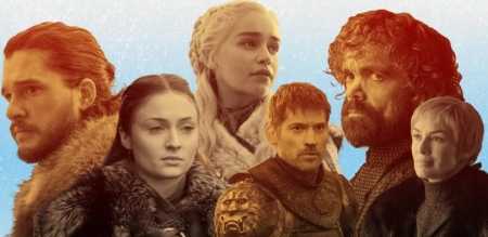 Ndahet nga jeta në moshë të re aktori i njohur i serialit “Game of Thrones” [FOTO]