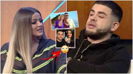 Ka harruar? Tha që NOIZY nuk është treguar besnik, por ENCA ndryshe nga reperi, mban këto kujtime të tij! [FOTO]