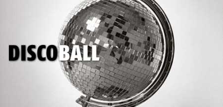 DISCOBALL