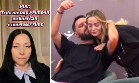 Prishja e raportit me Selin, reagon gruaja e Mirit: Ti do me kap prime në kurrizin e martesës time?