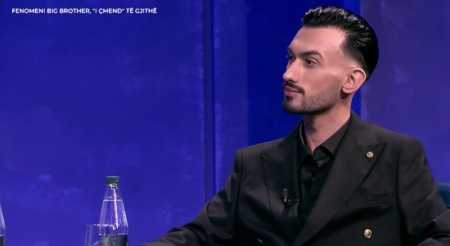 Kristi flet për largimet nga muri i Big Brother: Çfarë e detyronte banorin të ikte...