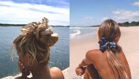 E kishit menduar? Kripa e detit është “ilaçi” për flokë të yndyrshëm