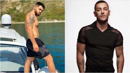 I dha fund konfliktit dhe u bashkua me Noizy-n për të ndihmuar familjen e Klodian Rashës?! Reagon STRESI, ja e vërteta!