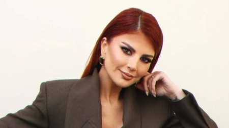 Rudina Dembacaj opinioniste e 'Big Brother VIP Kosova'?