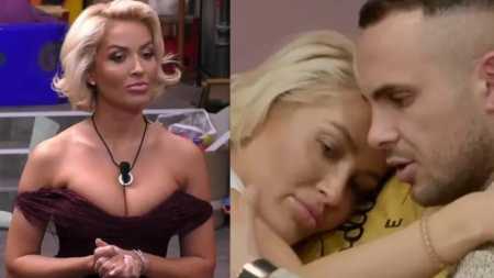 Dolce feston ditëlindjen në Big Brother, Edi i bën dhuratën e veçantë