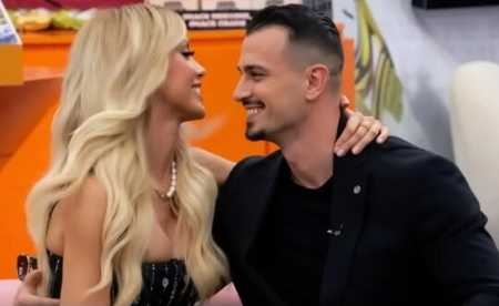 Afrimiteti mes BRIKENËS dhe MATEOS, familjarët e tyre bëjnë veprimin e papritur!