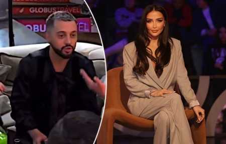 Arrestimi i Gjestit, Xheneta befason me deklaratën e saj: Të gjithë e dimë çfarë…