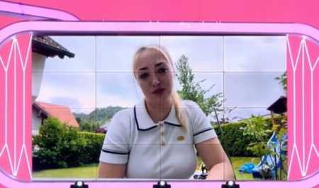 Këngëtarja Evi Reçi rrëfen propozimin romantik në Firence: Aty ku ëndërroja si vajzë...