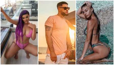 ''Do shumë b…''/ Pas Encës, NOIZY bën ‘sherr’ me Trejsi Sejdinin për këtë ARSYE!