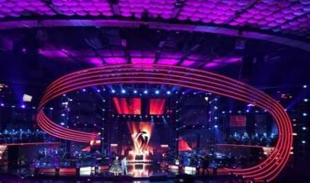 Publikohet lista e këngëtarëve të dy netëve gjysmëfinale në 'Festivalin e RTSH-së'