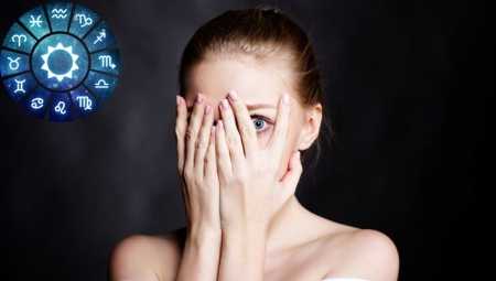 I gërryen deri në palcë, zbuloni cila është frika më e madhe për çdo shenjë të horoskopit/Pjesa 2