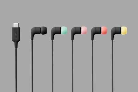 Nëse keni një iPhone këto kufje USB-C janë ideale për ju