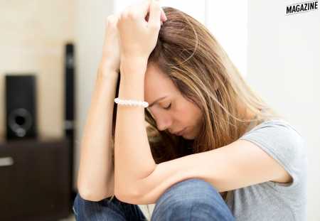 Na vjen keq femra! Kjo është arsyeja që takoni vetëm meshkujt e gabuar!