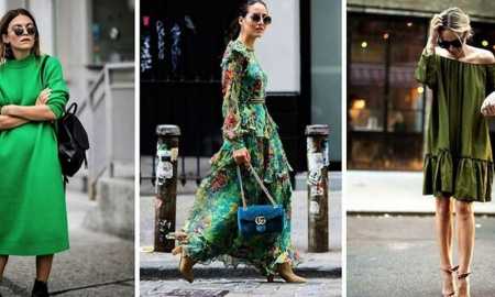 Do të bëjnë “namin” këtë sezon/ Zbuloni 3 ngjyrat më cool të këtij muaji