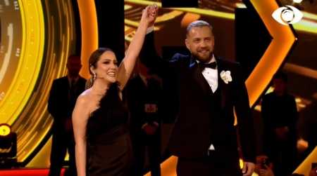 Luiz Ejlli futet të shtunën në Big Brother VIP Albania?