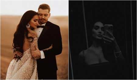 Është ndarë me Elgitin? Reagimi i Klea Hutës i thotë të gjitha