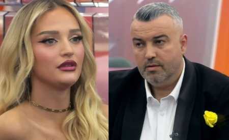 Pse Rogerti kërkon 10 mijë EURO nga Selinës?