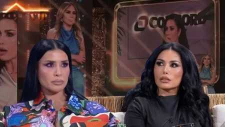 Jonida Maliqi u largua papritur nga 'Ferma Vip', Soni Malaj tallet KEQ: Kam qarë gjithë natën...