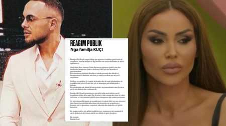 'Bir k**ve'/ Përplasje e fortë në BBV Kosova: Familja e Edit reagon pas fyerjeve të rënda të Fjolla Morinës