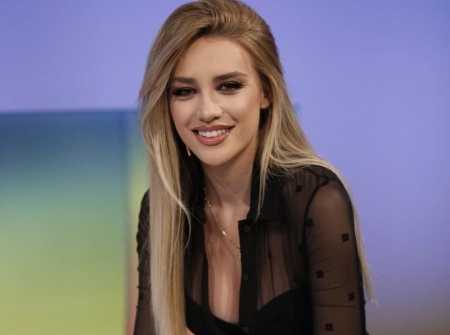 Kujt do i merrte këshilla? Heidi Baci zgjedh moderatoren e preferuar të Për’puthen