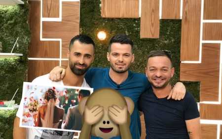 Trokit/ Ngacmon edhe nusja? Këngëtari i njohur tregon prapaskenat e dasmave shqiptare, ja ç’ndodh [VIDEO]