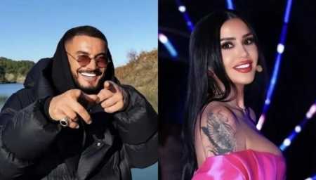 U shfaqën bashkë në dasmën e Kidës, Alessio Aliaj flet për herë të parë për Jonida Maliqin