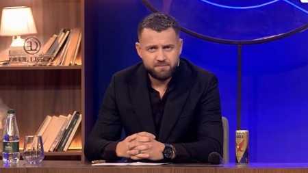 Doli ‘blof’ me emisionin ‘Live’, Luiz Ejlli përpiqet të gjejë justifikim