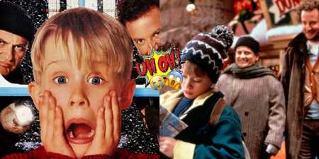 "I vetmi në shtëpi" së shpejti në një version të ri, dhe nuk e dimë nëse do të gëzoheni apo trishtoheni si fansat e 'Disney'! [FOTO]