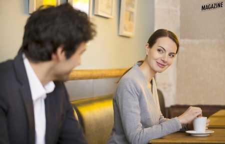 5 mënyrat për të qenë magnet për meshkujt. Femra, nxitoni!