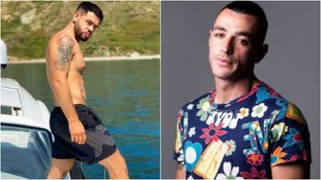 Mori fund sherri! Pas shumë vitesh, PAJTOHEN Stresi dhe Noizy: Jemi një...