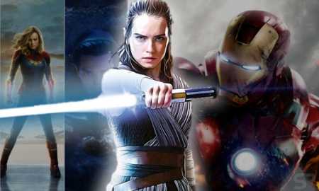 Disney thyen rekordin e tij në 2019!