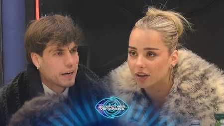 Klodi i shpreh pëlqimin dhe tregon arsyen pse nuk e ka bërë më herët këtë, ja si reagon Eljona