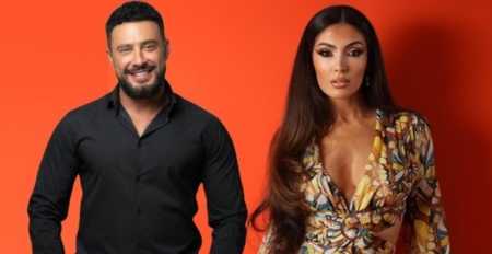 Sërish bashkë? Nora dhe Roberti rikthejnë dyshimet për marrëdhënien e tyre