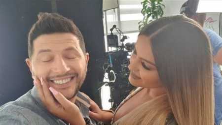 Po Elvana do jetë? Çfarë personazhi do të luajë Enca në filmin e Ermal Mamaqit? Zbulohen detajet! [FOTO]