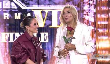 Mimoza Ahmeti flet për herë të parë nga fitorja e “Ferma Vip 3”: Unë as nuk e dija çfarë ishte...