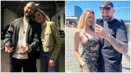 Heidi Baci e zhgënjyer pas deklaratave të Romeos: Nuk ka qenë lidhje tre mujore...