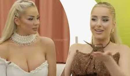 Benita nxjerr zbuluar Olsën dhe publikon emrin e fituesit: Nuk është Elijona jo...