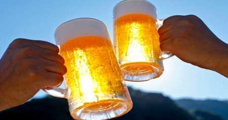 Një birrë në ditë mban larg diabetin