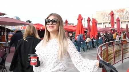 Më fal një minutë! - Sara Berisha | IN TV Albania