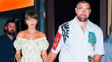 Zbulohet shifra marramendëse! Ja sa kushtoi dasma përrallore e Taylor Swift dhe Travis Kelce