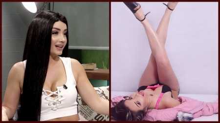 Operacione plastike? Gugu i tregon të gjitha, ja çfarë do të ndryshoj tani [VIDEO]